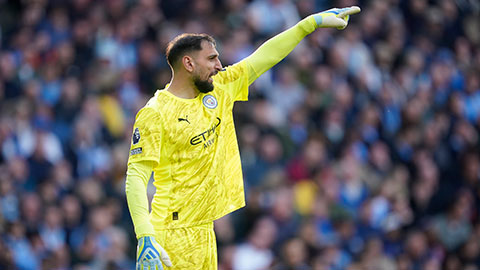 Donnarumma: Hành trình chuộc lỗi trong 90 phút cảm xúc
