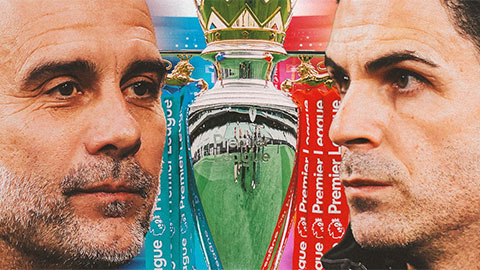 Vì sao cơ hội vô địch của Arsenal vẫn lên tới 73%?