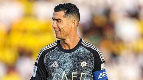 Ronaldo 'bùng nổ' trước thềm World Cup 2026