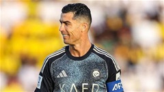 Ronaldo 'bùng nổ' trước thềm World Cup 2026