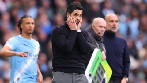 Đạo lý mấy ai hiểu được của Arsenal