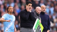 Đạo lý mấy ai hiểu được của Arsenal