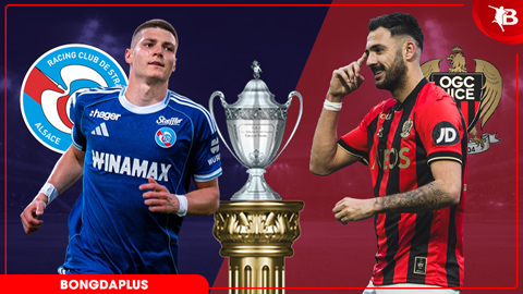 Nhận định bóng đá Strasbourg vs Nice, 02h00 ngày 23/4: Bắn hạ đại bàng nhỏ