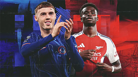  Top 5 ngôi sao bị 'bào mòn' tàn nhẫn: Arsenal đóng góp 2 cái tên