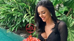 Neymar và Bruna đang gặp khủng hoảng?