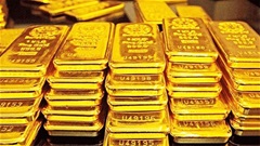 Giá vàng hôm nay 20/4/2026: Giảm nhẹ so với tuần trước 