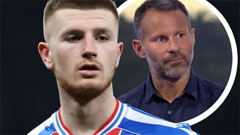 Ryan Giggs chỉ ra 2 cầu thủ mà MU cần gấp rút chiêu mộ