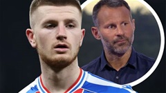 Ryan Giggs chỉ ra 2 cầu thủ mà MU cần gấp rút chiêu mộ