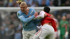 Arsenal trả giá vì thiếu 'sát thủ'