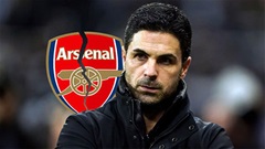 Arsenal đặt ‘giới hạn cuối’ cho Arteta