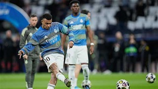 MU “ném” 100 triệu euro, quyết cướp trụ cột của Real Madrid