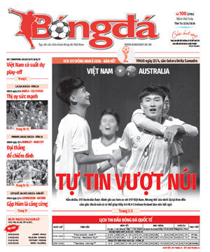 Số báo 100 (2116)