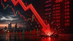 Bản tin thị trường chứng khoán ngày 21/4: VN-Index bị 'đạp' cuối phiên, HPG, STB chiếm sóng