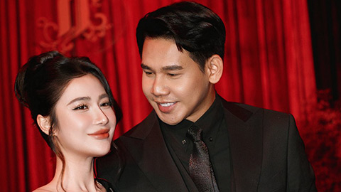 Phan Tuấn Vũ ly hôn ‘phú bà’ Gon Pink 