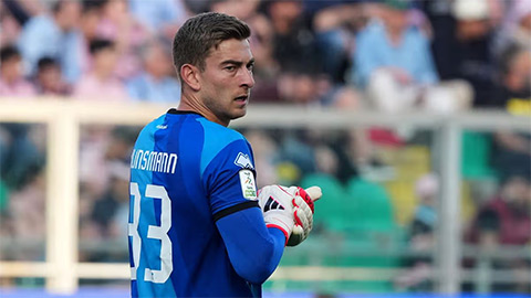 Con trai Jurgen Klinsmann gãy cổ sau va chạm kinh hoàng