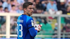 Con trai Jurgen Klinsmann gãy cổ sau va chạm kinh hoàng