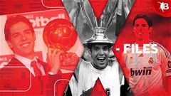 Giờ còn mấy cầu thủ được như Kaka?