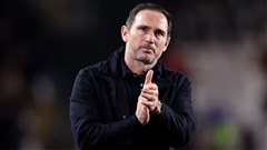 Frank Lampard chơi lớn sau khi cùng Coventry thăng hạng Premier League