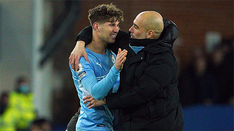 Man City chia tay thêm một công thần vào cuối mùa