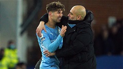 Man City chia tay thêm một công thần vào cuối mùa