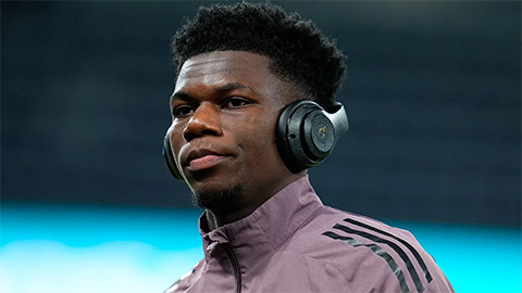 Man City giúp MU chiêu mộ ngôi sao của Real Madrid?