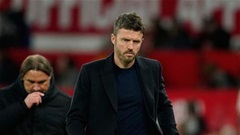 Michael Carrick xứng đáng được ở lại MU vì một hành động