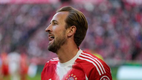 Harry Kane không quan tâm tới siêu kỷ lục tại Premier League