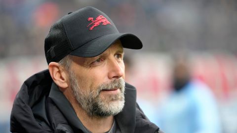 Bournemouth bổ nhiệm Marco Rose thay thế Andoni Iraola 