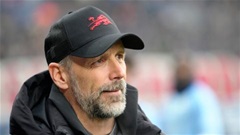 Bournemouth bổ nhiệm Marco Rose thay thế Andoni Iraola 