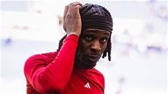 Liverpool tính thay thế Frimpong chỉ sau một mùa