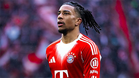Bayern có thể sớm mất 'siêu sao' Olise