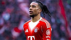 Bayern có thể sớm mất 'siêu sao' Olise
