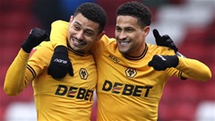 5 'món hời' cho các ông lớn khi Wolves xuống hạng: MU sốt sắng nhất