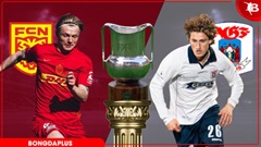 Nhận định bóng đá Nordsjaelland vs Aarhus, 23h00 ngày 23/4: Khách lo lắng
