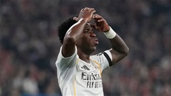 Chỉ hai ông lớn có thể 'móc hầu bao' vì Vinicius