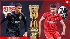 Nhận định bóng đá Stuttgart vs Freiburg, 01h45 ngày 24/4: Thiên nga trắng bay vào chung kết