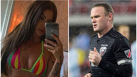 Từ John Terry đến Wayne Rooney, những bê bối gái gọi ám ảnh thế giới bóng đá
