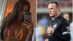 Từ John Terry đến Wayne Rooney, những bê bối gái gọi ám ảnh thế giới bóng đá