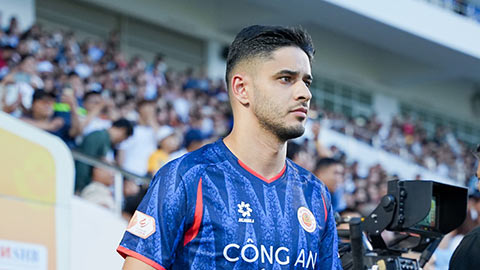 Leo Artur sắp tiến thêm một bước với CAHN