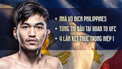 Dàn võ sĩ quốc tế 'đổ bộ' Lion Championship 31