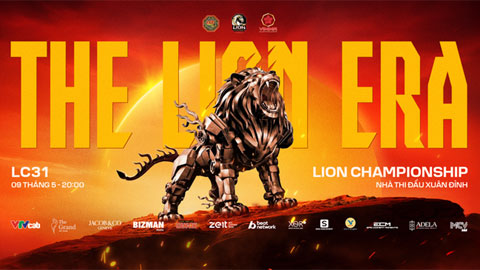 Tâm điểm LC31: Châu La đối đầu Bàn Văn Hoàng tại ‘chảo lửa’ Xuân Đỉnh