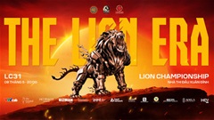 Tâm điểm LC31: Châu La đối đầu Bàn Văn Hoàng tại ‘chảo lửa’ Xuân Đỉnh