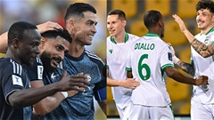 Nhận định bóng đá Al Nassr vs Al-Ahli Doha, 23h00 ngày 22/4: Vé chung kết cho Ronaldo