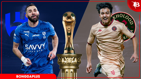 Nhận định bóng đá Al Hilal vs Al Kholood, 01h00 ngày 24/4: Lại thắng như thói quen