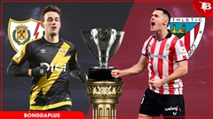 Nhận định bóng đá Rayo Vallecano vs Espanyol, 01h00 ngày 24/4: Không có quà cho khách