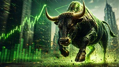 Bản tin thị trường chứng khoán ngày 22/4: Họ VIN khiến VN-Index méo mó