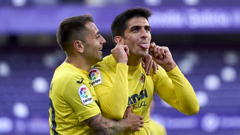 Lịch thi đấu bóng đá ngày 23/4