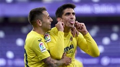 Lịch thi đấu bóng đá ngày 23/4