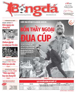 Số báo 101 (2117)