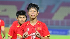 Chu Ngọc Nguyễn Lực là ai?